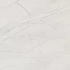 Utdragbart vardagsrumsbord 260 eller 300 cm i metall och HPL - Borgo Viadurini