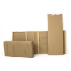 Fast vardagsrumsbord med keramikskiva Made in Italy - Holidays Viadurini