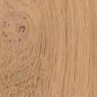 Utdragbart designbord Upp till 294 cm i trä och metall Tillverkad i Italien - Nuzzo Viadurini