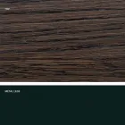 Designbord i massivt trä producerat i Italien, Wilmer Viadurini