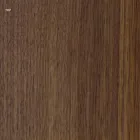 Modernt designbord med träplatta och metallbas, Esperia Viadurini