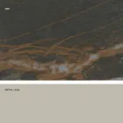 Modernt glasmönster i designglas tillverkat i Italien, Clark Viadurini