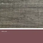 Modernt extensibelt bord av tillverkat i Italien melamin trä, Wilmer Viadurini