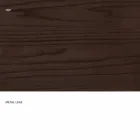 Modernt extensibelt bord av tillverkat i Italien melamin trä, Wilmer Viadurini