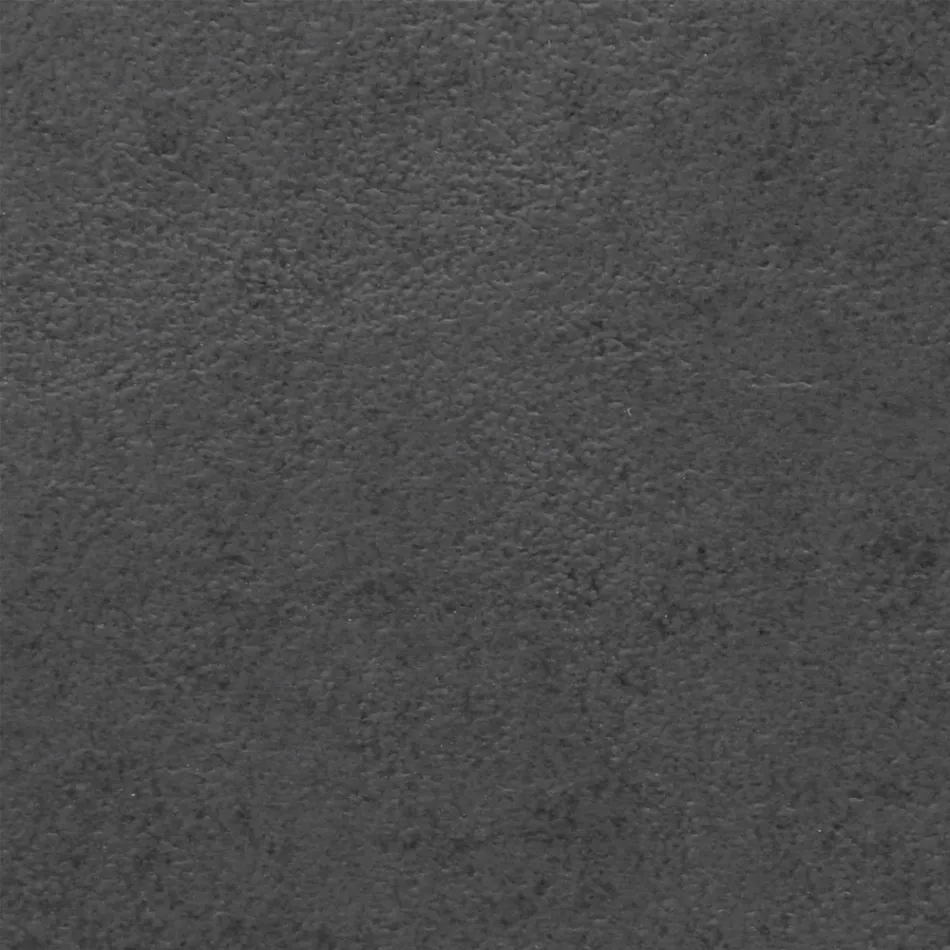 Fast bord med fatformad laminatskiva Tillverkad i Italien - Byxor Viadurini