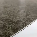 Fast matbord i polerad Emperador Keramik Tillverkat i Italien - Norr Viadurini