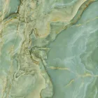 Fast vardagsrumsbord med träfot Tillverkat i Italien - Equatore Viadurini