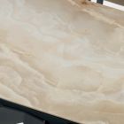 Fast keramiskt bord i olika ytbehandlingar och storlekar Tillverkat i Italien - Grotta Viadurini