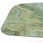 Fast keramiskt bord i olika ytbehandlingar och storlekar Tillverkat i Italien - Grotta Viadurini