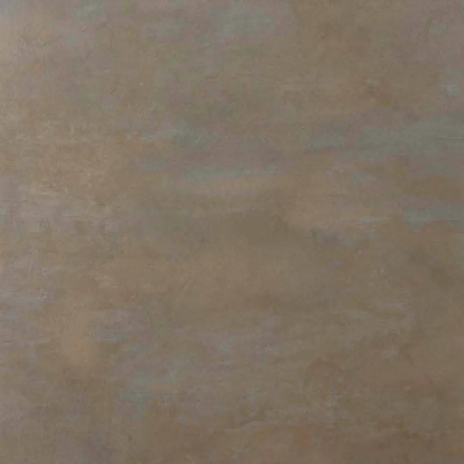 Utdragbart träbord upp till 190 cm med korsad bas Lecce Viadurini