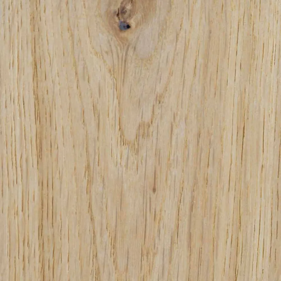 Massivt trä designbord tillverkat i Italien Zerba Viadurini