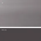 Modernt designhärdat glasbord tillverkat i Italien, Mitia Viadurini