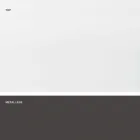 Modernt designhärdat glasbord tillverkat i Italien, Mitia Viadurini