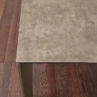 Glaskeramiskt förlängbart bord upp till 240 cm Terni Viadurini