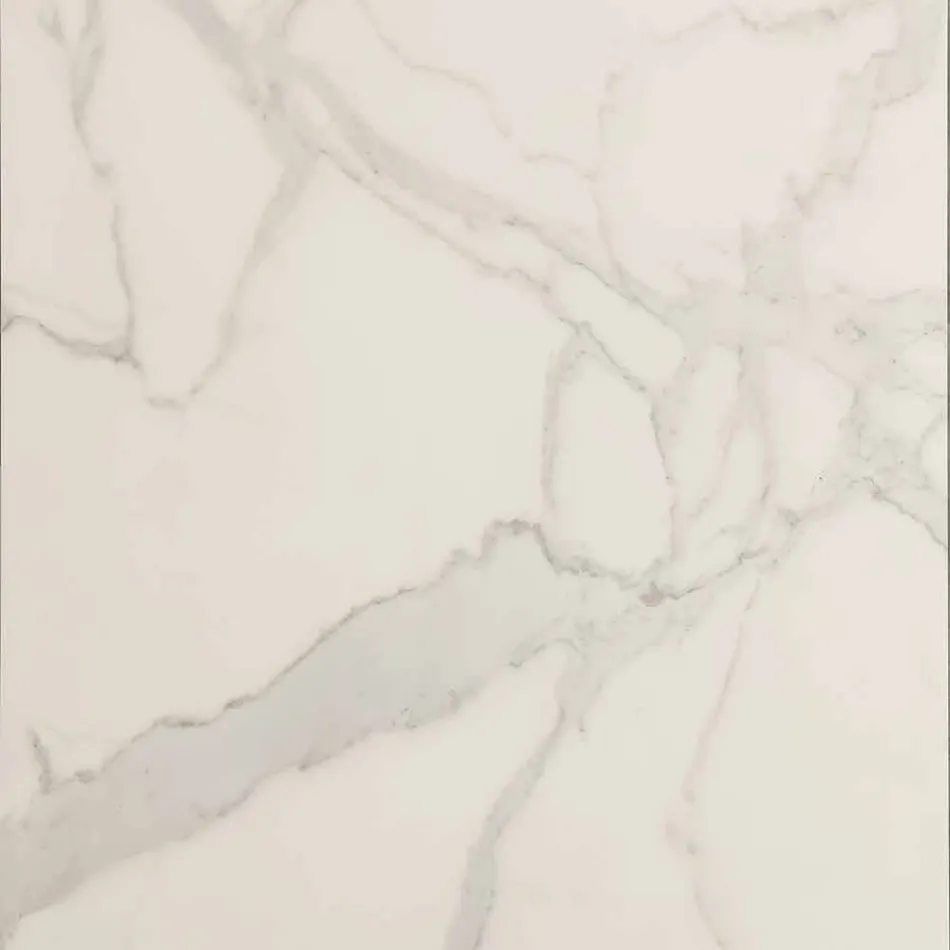 Glaskeramiskt förlängbart bord upp till 240 cm Terni Viadurini