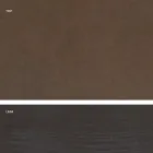 Modernt designglas keramikbord tillverkat i Italien, Egisto Viadurini