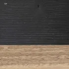 Living Table Helt Tillverkat i Ek Tillverkat i Italien - Geolier Viadurini