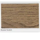 Living Bord pläterat i massiv ek Tillverkad i Italien - Geolier Viadurini