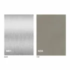 Modernt utdragbart bord Upp till 480 cm i trä tillverkat i Italien - Michael Viadurini