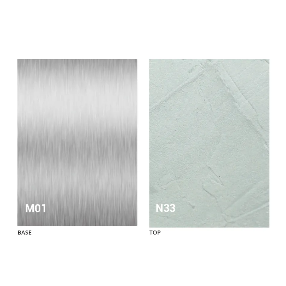 Modernt utdragbart bord Upp till 480 cm i trä tillverkat i Italien - Michael Viadurini