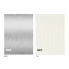 Modernt utdragbart bord Upp till 480 cm i trä tillverkat i Italien - Michael Viadurini