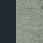 Modernt utdragbart bord i stengods och bokträ tillverkat i Italien Duccio Viadurini