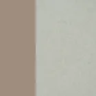 Modernt utdragbart bord i stengods och bokträ tillverkat i Italien Duccio Viadurini