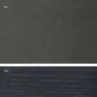 Modernt bord med marmor effekt stengods topp gjord i Italien, Adrano Viadurini