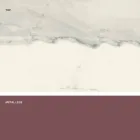 Modernt glas-keramik och metallbord tillverkat i Italien, Dionigi Viadurini