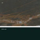 Modernt glas-keramik och metallbord tillverkat i Italien, Dionigi Viadurini