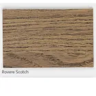 Pläterat bord i fanerad knuten ek och metall Tillverkat i Italien - Luanda Viadurini