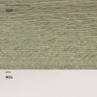 Utdragbart matbord 190 cm Metall och trä Tillverkat i Italien - Euklidiskt Viadurini