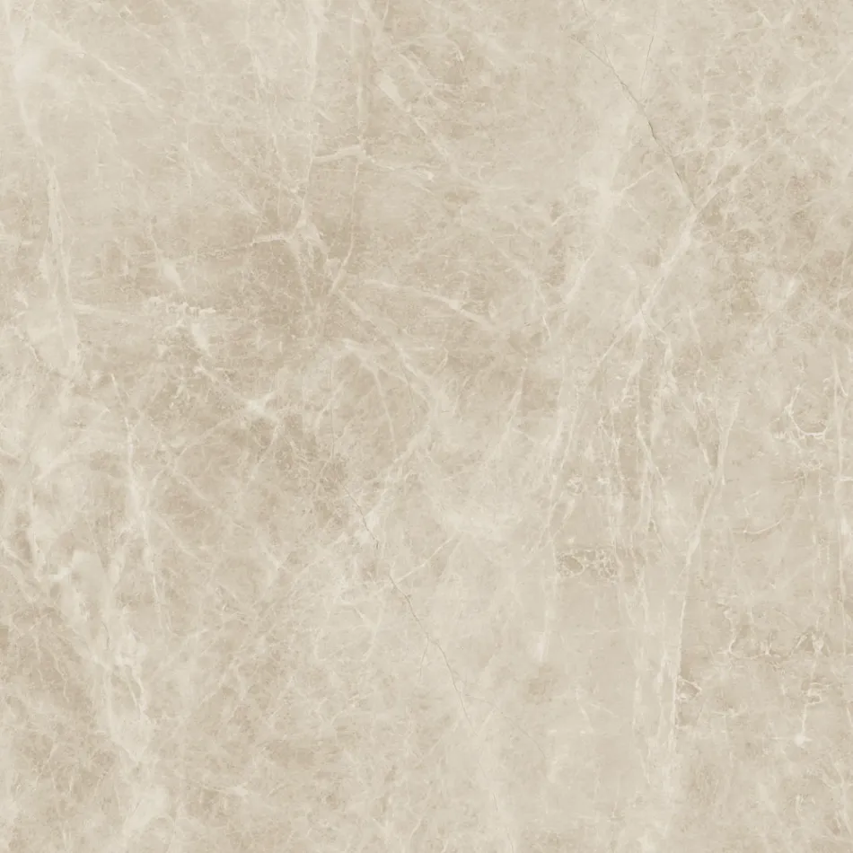 Matbord förlängbart till 294 cm polerad keramik och polyuretan - Stalto Viadurini