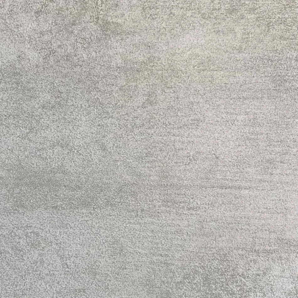 Utdragbart matbord Upp till 165 cm i stål och melaminträ - Veneto Viadurini