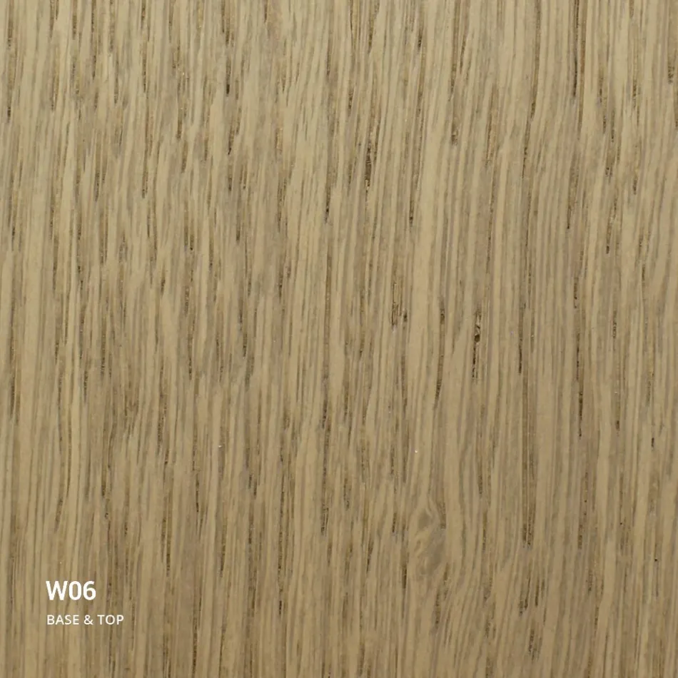 Matbord Utdragbart upp till 170 cm i fanerat trä - Nutello Viadurini