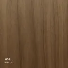 Matbord Utdragbart upp till 170 cm i fanerat trä - Nutello Viadurini