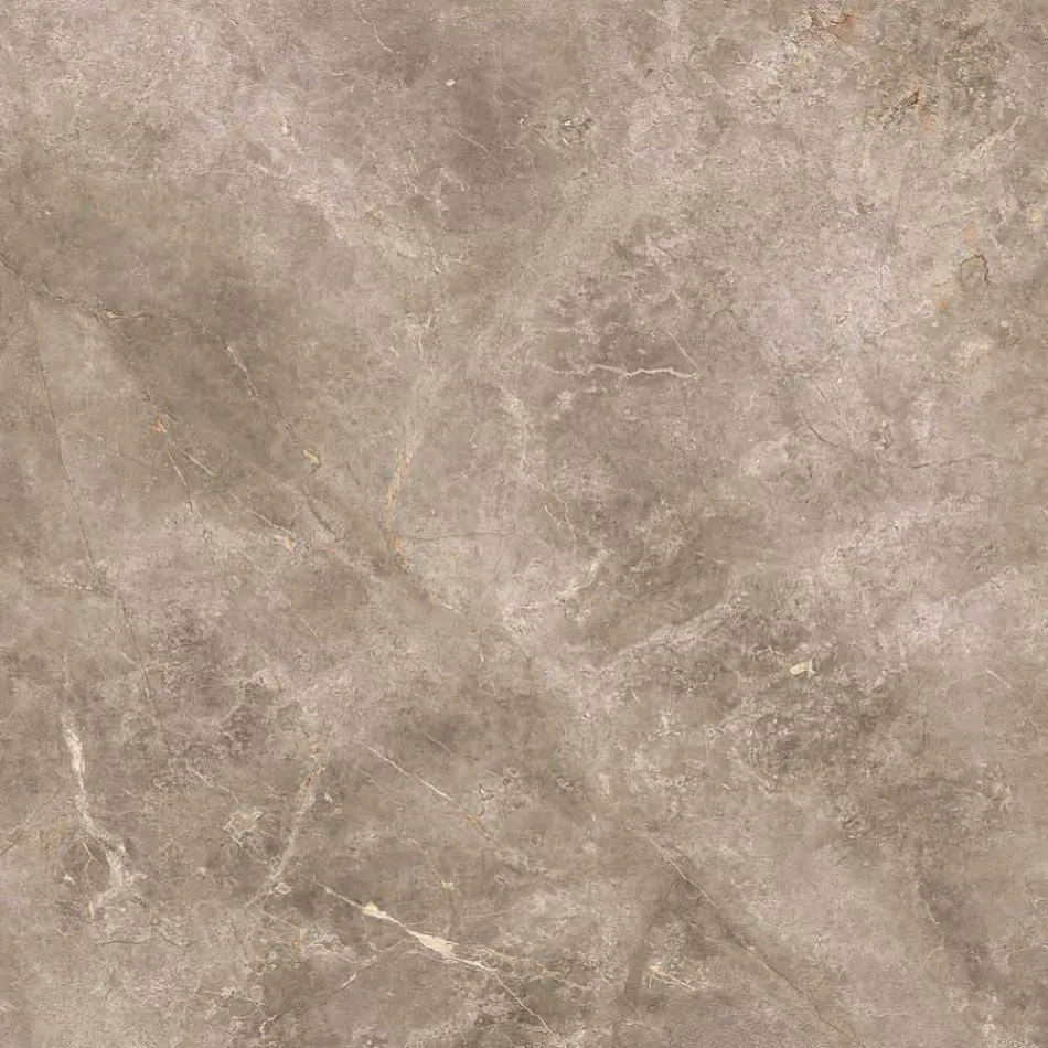 Utdragbart matbord Upp till 294 cm i Gres och metall tillverkat i Italien - Nuzzio Viadurini