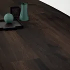 Utdragbart matbord upp till 300 cm i ek Made in Italy - Antonino Viadurini