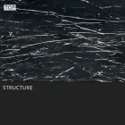 Trädgårdsmatbord i aluminium och Hpl eller Gres, olika ytbehandlingar - Filomena Viadurini