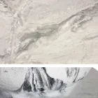 Kvadratisk matbord, HPL Top - Nitton Century by Slide Viadurini