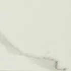 Runt utomhusbord i Calacatta Oro Keramik Tillverkat i Italien - Pegaso Viadurini