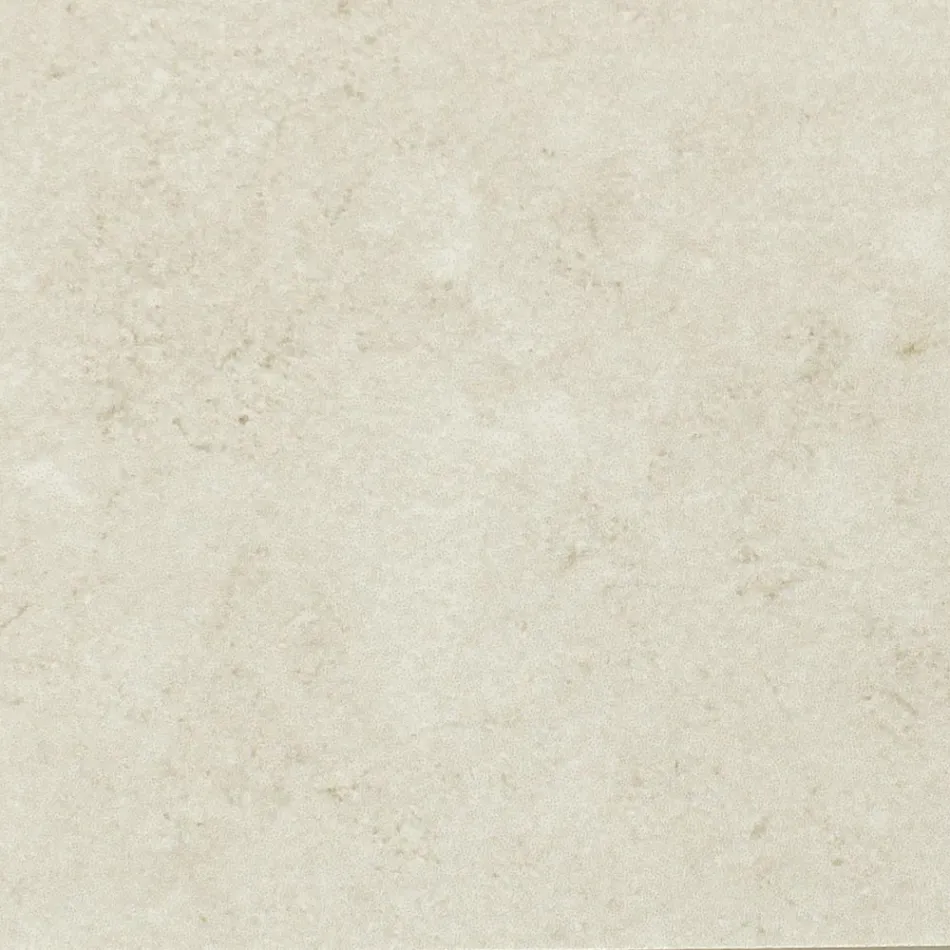 Runt utomhusbord i Chianca-keramik från Ostuni Made in Italy - Pegaso Viadurini