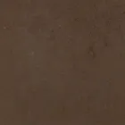 Runt utomhusbord i metall Corten Keramik Tillverkat i Italien - Pegaso Viadurini