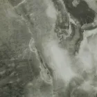 Runt utomhusbord i Orobico Luxe Keramik Tillverkat i Italien - Pegaso Viadurini