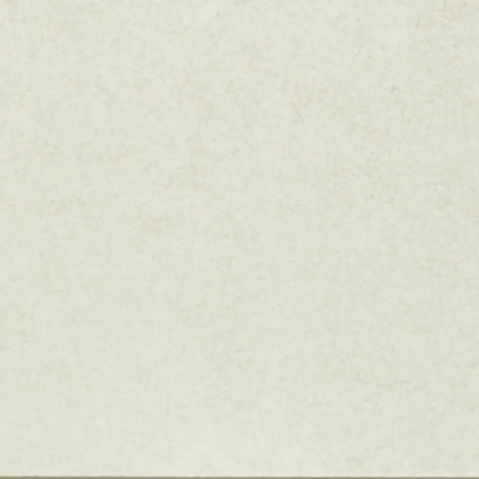 Runt utomhusbord i Total White Ceramic Tillverkat i Italien - Pegaso Viadurini