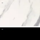 Klassisk design rundbord, Ø140 och HPL topp - Nittonde århundradet av Slide Viadurini