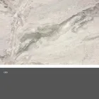 Klassisk design rundbord, Ø140 och HPL topp - Nittonde århundradet av Slide Viadurini