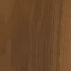 Runt designbord i glas och oljad ask tillverkad i Italien - Madame Viadurini