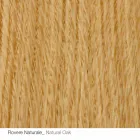 Runt designbord d.120 kristallplatta tillverkad i Italien Cristal Viadurini