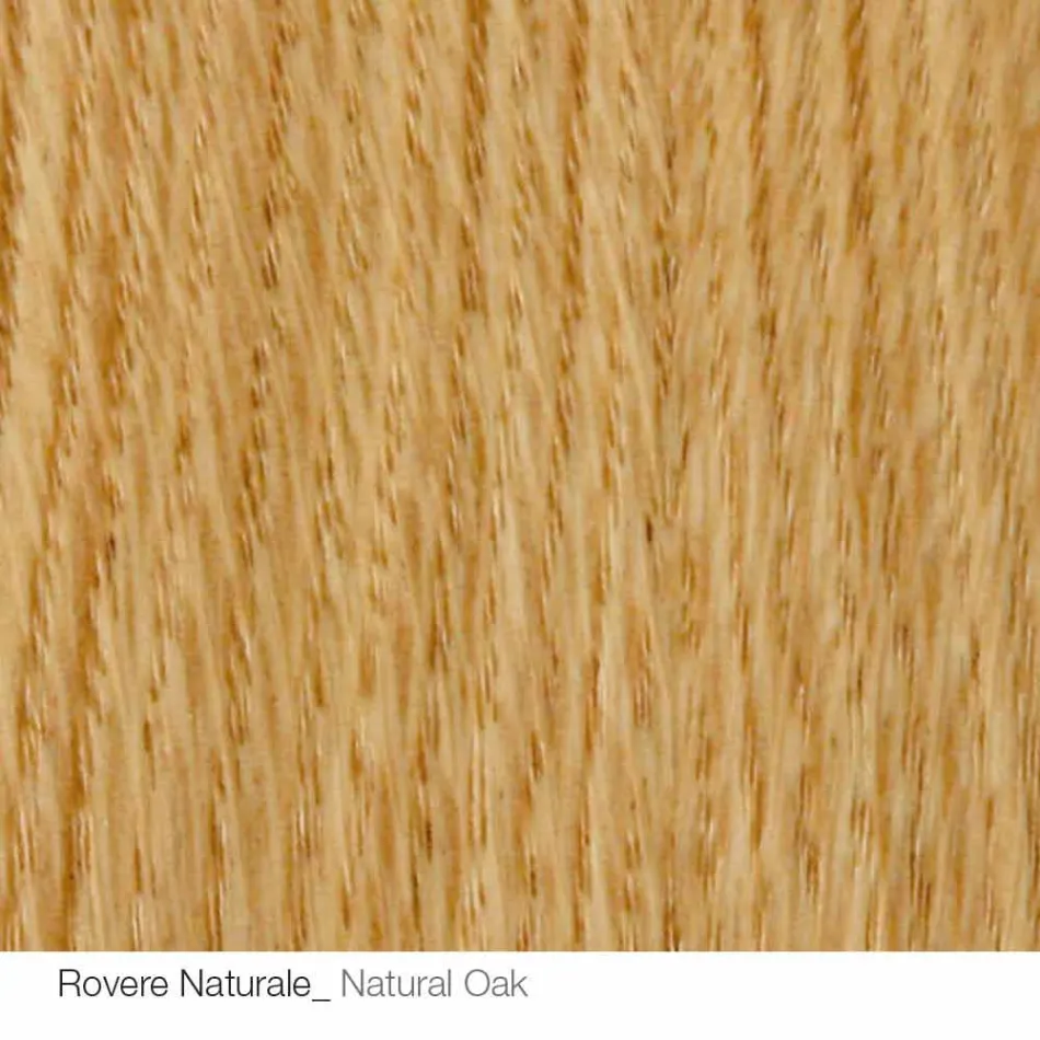 Runt designbord d.120 kristallplatta tillverkad i Italien Cristal Viadurini